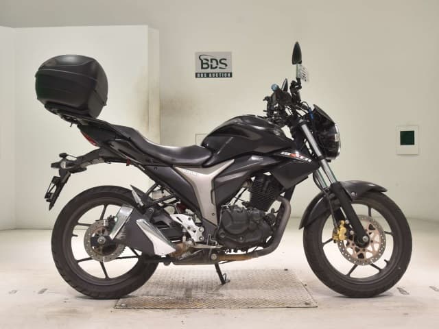Suzuki ｼﾞｸｻ-150