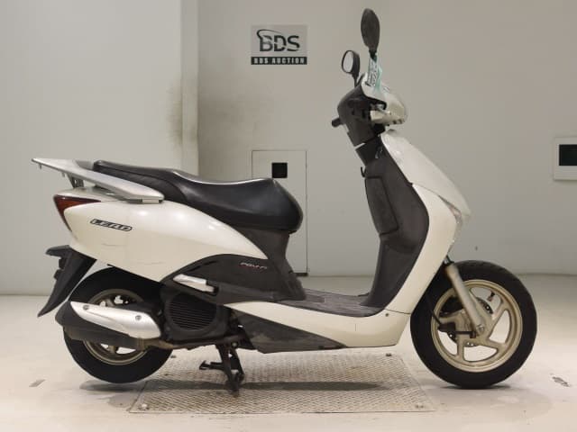 Honda LEAD110