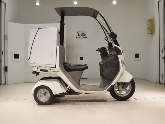 Honda GYRO CANOPY-2