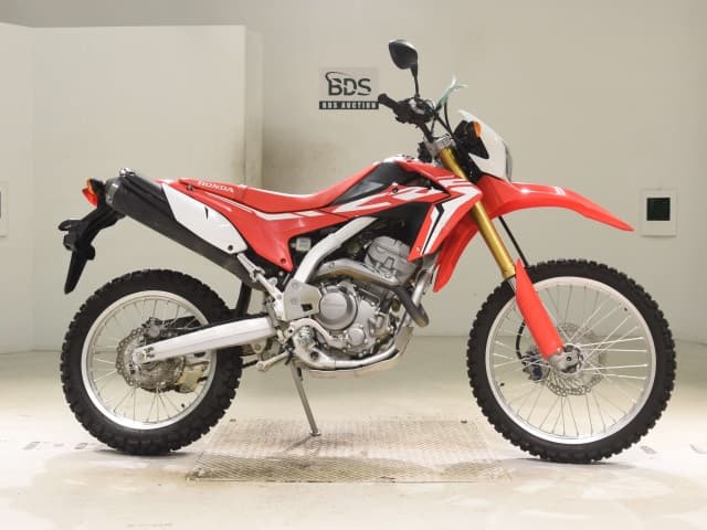 Honda CRF250L