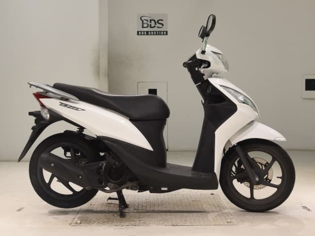 Honda DIO110
