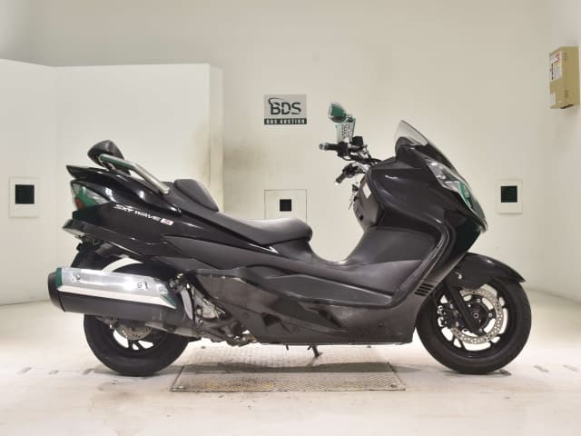 Suzuki SKYWAVE250S-3