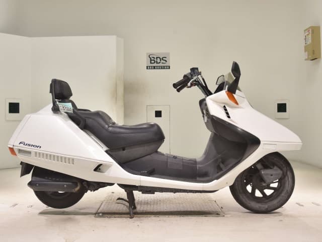 Honda FUSION X
