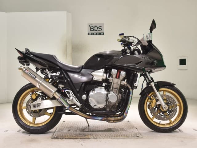 Honda CB1300SF BOL D`OR