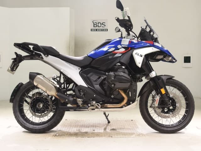 Imported BMWR1300GS