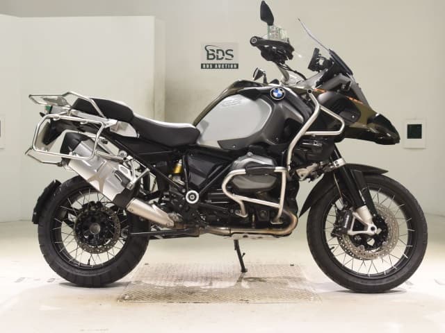 Imported BMWR1200GS ADVENTURE