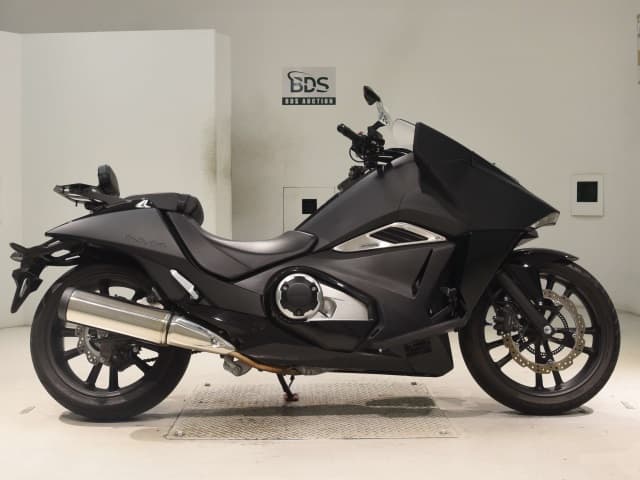 Honda NM4-01