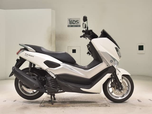 Yamaha NMAX155A