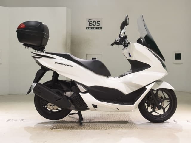 Honda PCX160