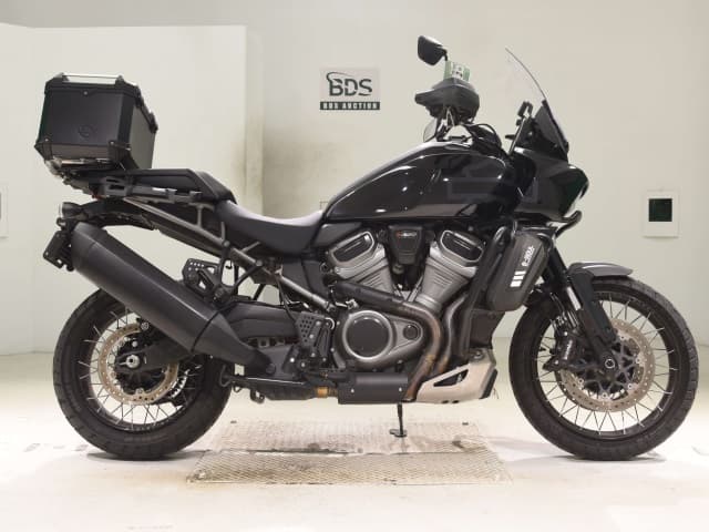 Imported HD. ﾊﾟﾝ AMERICA1250S