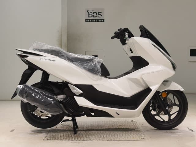 Honda PCX125-4
