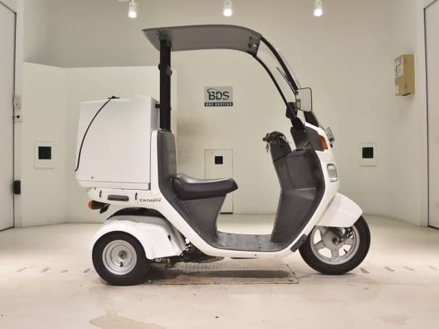 Honda GYRO CANOPY-2