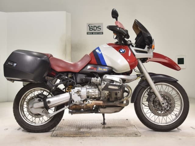Imported BMWR1100GS