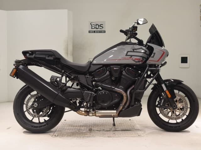 Imported HD. ﾊﾟﾝ AMERICA1250ST