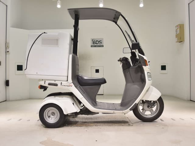 Honda GYRO CANOPY-2