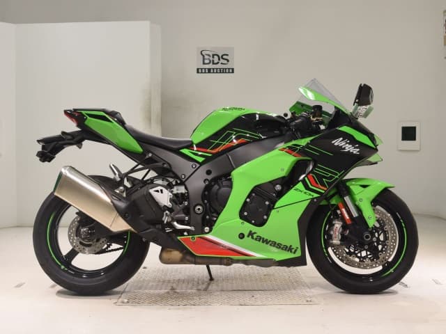 Kawasaki ZX-10RA