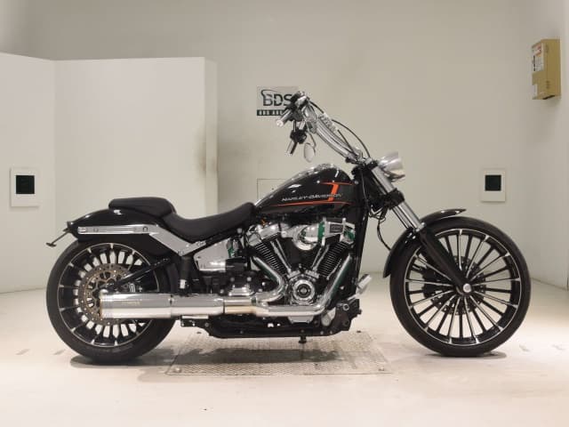 Imported HD. FXBR1920