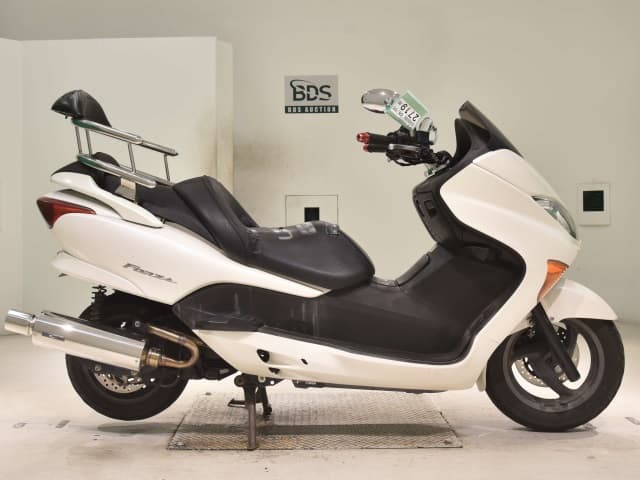 Honda FORZA Z
