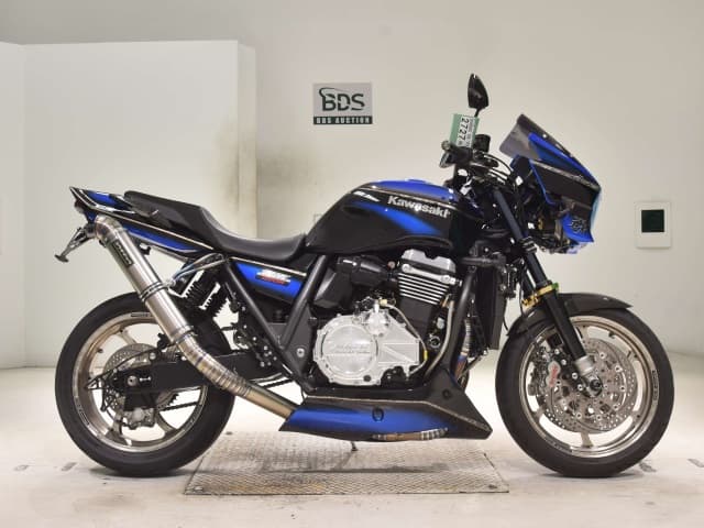 Kawasaki ZRX1200D