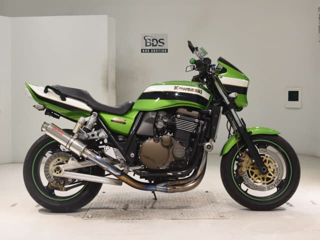 Kawasaki ZRX1200R