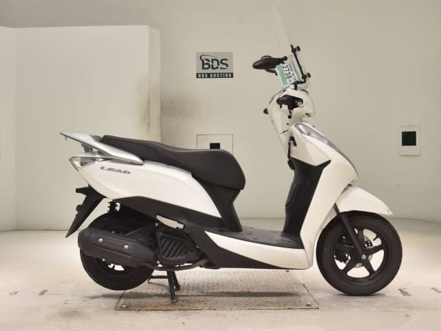 Honda LEAD125