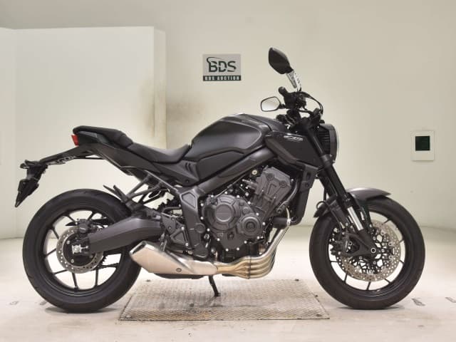 Honda CB650R