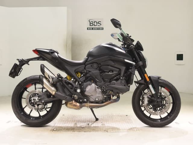 Imported DUCATI M937+