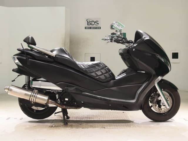 Honda FORZA Z-2
