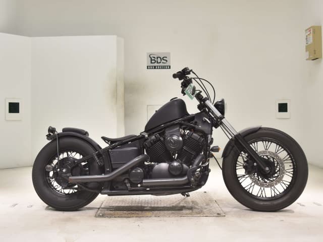 Yamaha DRAGSTAR400 CLASSIC