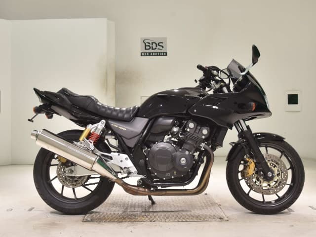 Honda CB400S BOL D`OR-4A