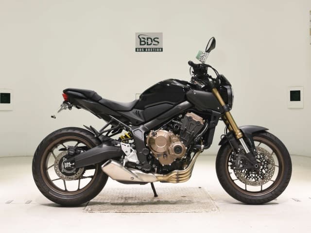 Honda CB650R