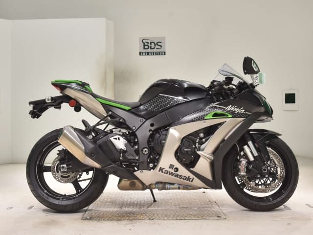 Kawasaki ZX-10RA