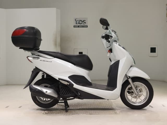 Honda LEAD125