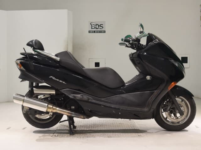 Honda FORZA Z-2