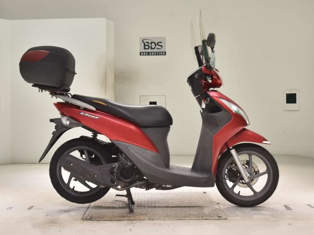 Honda DIO110