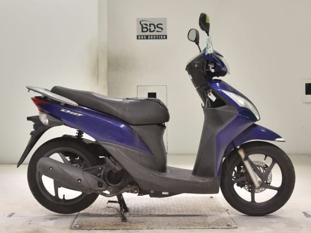 Honda DIO110
