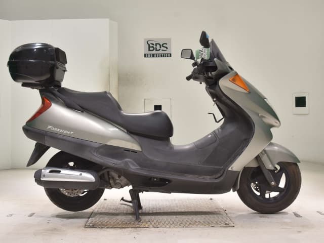 Honda FORESIGHT EX