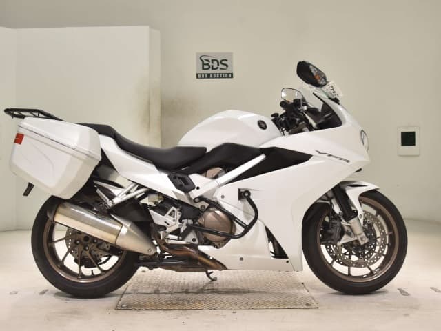 Honda VFR800F