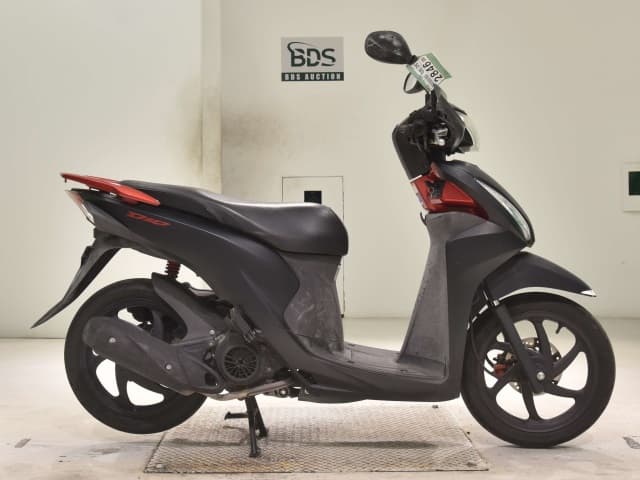 Honda DIO110-2