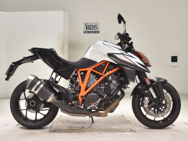 Imported KTM1290 SUPERDUKE R