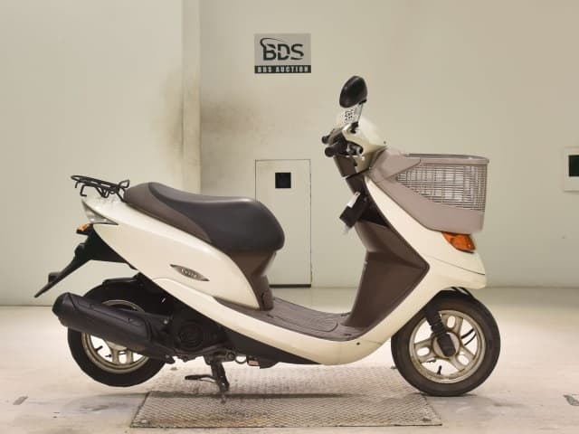 Honda DIO CESTA-2