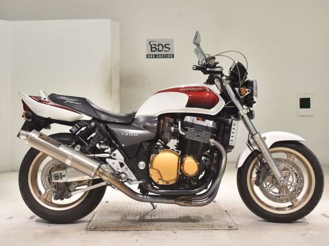 Honda CB1300SF