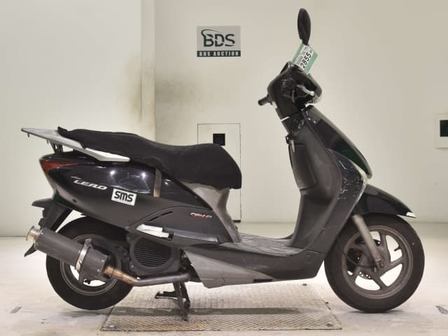 Honda LEAD110