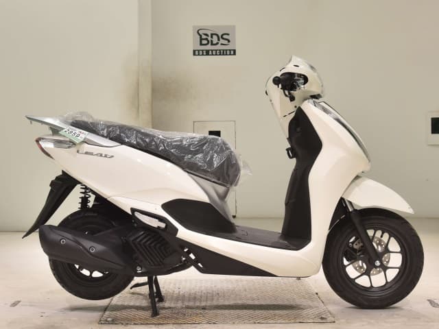 Honda LEAD125-2