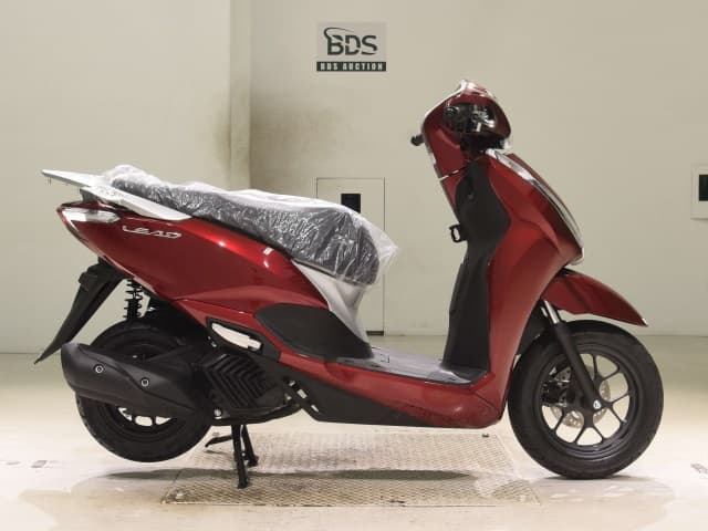 Honda LEAD125-2