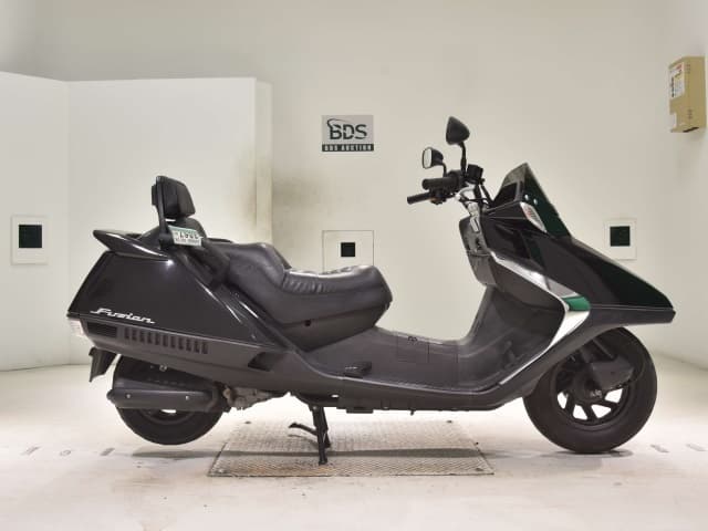 Honda FUSION X