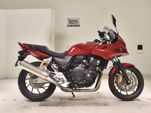 Honda CB400S BOL D`OR-4A