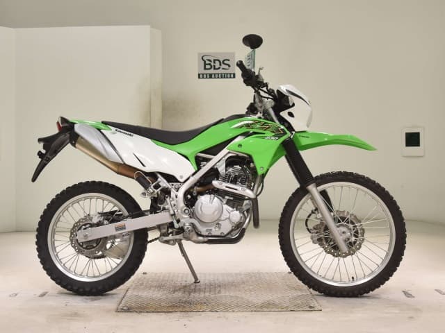 Kawasaki KLX230