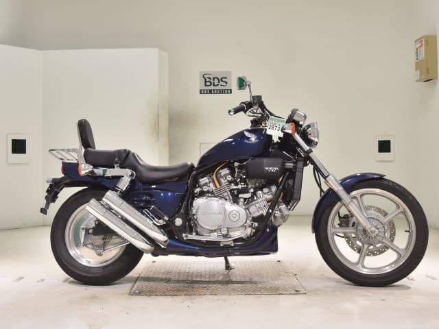 Honda V45MAGNA