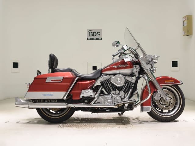 Imported HD. FLHR1450